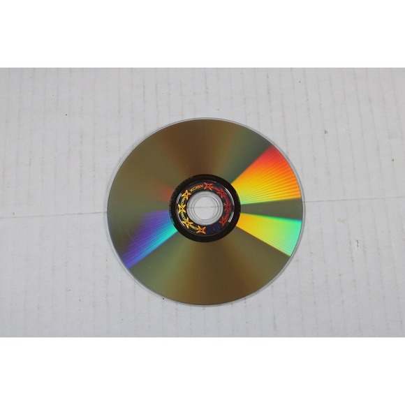 Blinx: The Time Sweeper (Microsoft Xbox, 2002) Authentic, game disc only - Picture 5 of 8